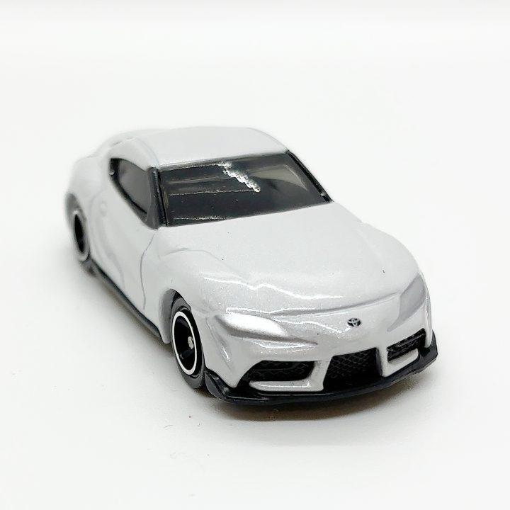 タカラトミー（TAKARA TOMY） トミカ アジア限定トミカ 73 トヨタGR
