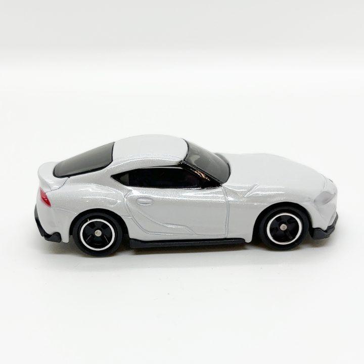 タカラトミー（TAKARA TOMY） トミカ アジア限定トミカ 73 トヨタGR