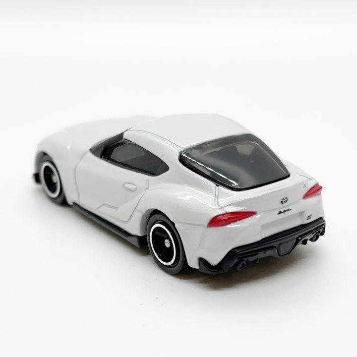 タカラトミー（TAKARA TOMY） トミカ アジア限定トミカ 73 トヨタGR