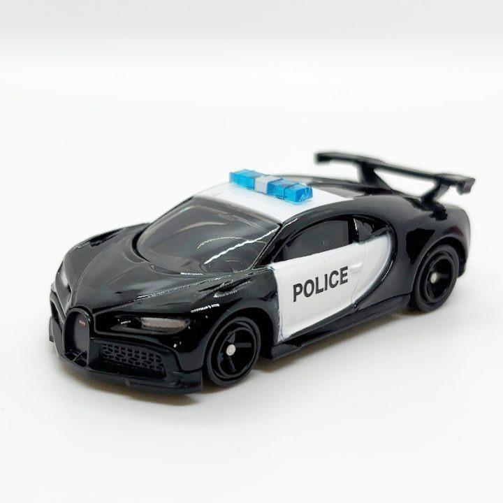 アジア限定 トミカ４点 ランボルギーニ2種、ブガッティ、　(X58) トミカ アジア限定トミカ 79 ブガッティ シロン ピュアスポーツ