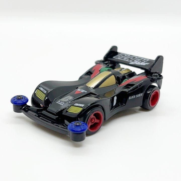 タカラトミー（TAKARA TOMY） トミカプレミアムunlimited ミニ四駆
