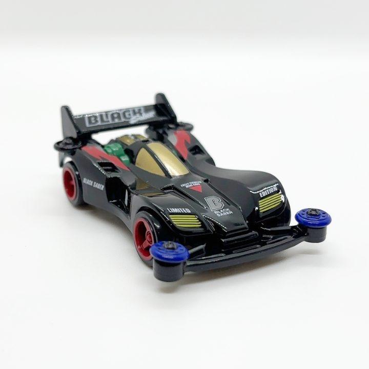 キャラトミカ　ミニ四駆　爆走兄弟レッツ&ゴー　セガ　ヨネザワ　メガ4WD　他 タカラトミー（TAKARA TOMY） トミカプレミアムunlimited ミニ四駆