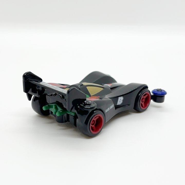 タカラトミー（TAKARA TOMY） トミカプレミアムunlimited ミニ四駆