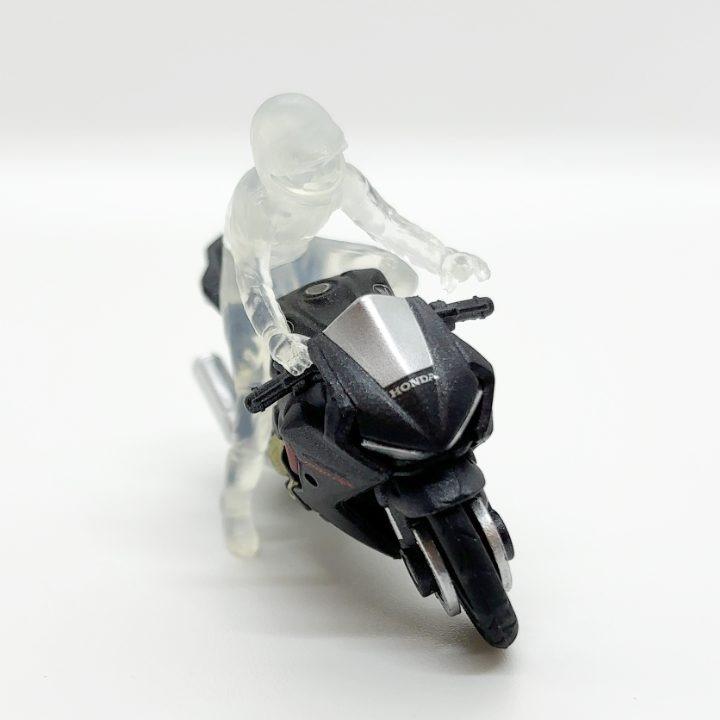 タカラトミー（TAKARA TOMY） トミカ アジア限定トミカ 04 ホンダ
