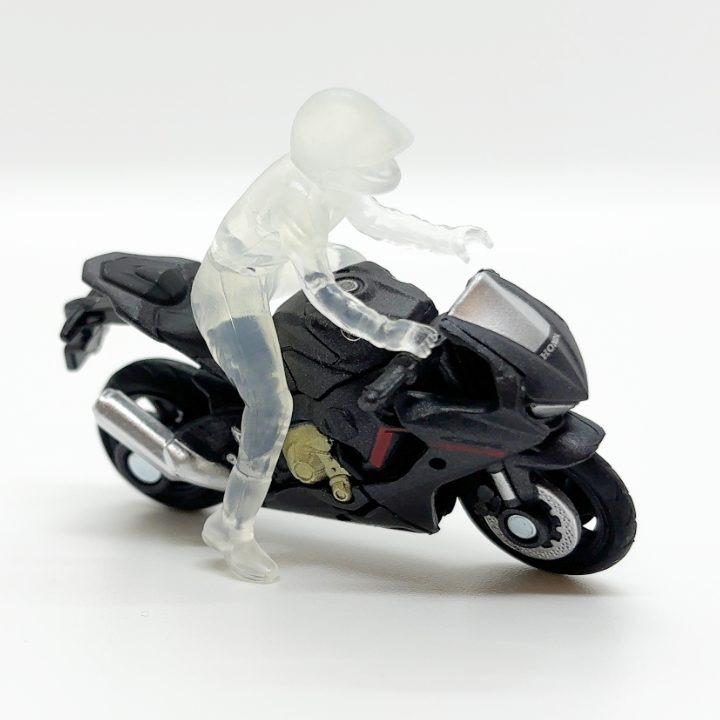 タカラトミー（TAKARA TOMY） トミカ アジア限定トミカ 04 ホンダ
