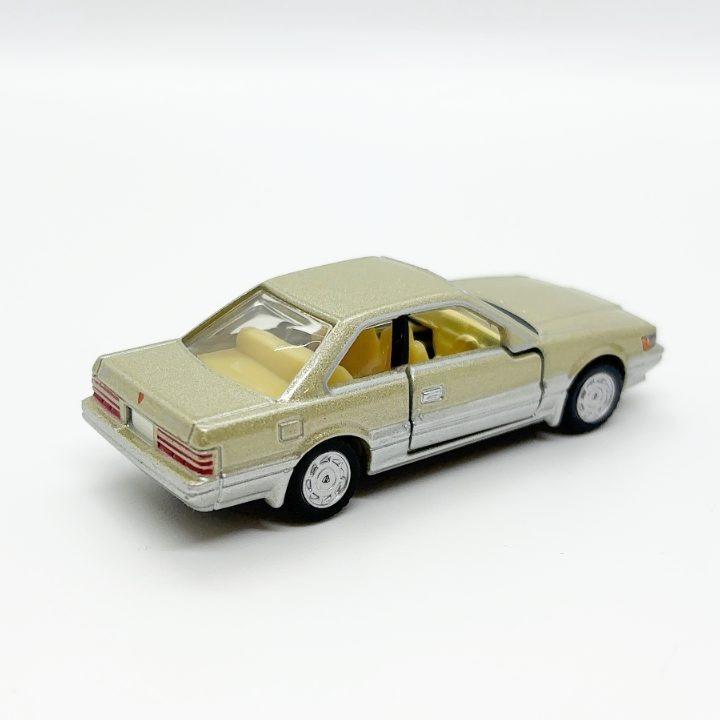 タカラトミー（TAKARA TOMY） トミカプレミアム 10周年記念 日産