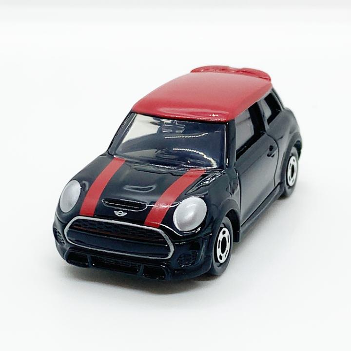 トミカ アジア限定 AO-05 ミニ ジョン・クーパー・ワークス 海外 トミカ アジア限定 AO-05 ミニ ジョン・クーパー・ワークス 海外