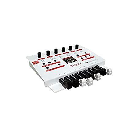 保管 特別価格ferrofish B4000 Hammond Organ好評販売中 送料込まとめ買い Www Pkiener Com