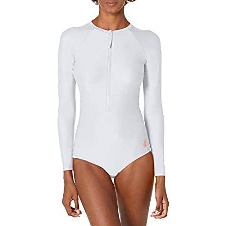 特別価格body Glove Women S Standard Smoothies Channel Solid Long Sleeve Zip Front O好評販売中 Www Carolinetrudelco Com