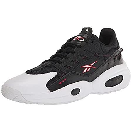 直売安い 特別価格reebok Unisex Solution Mid Basketball Shoe Black White Vector Red 8 5 Us 好評販売中 海外ファッションブランド通販サイト Rafikiorphanage Org