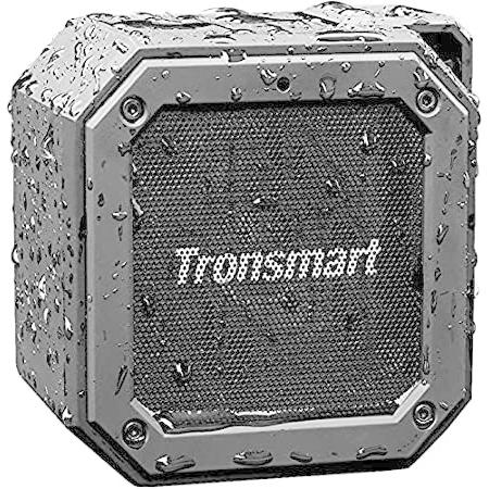 高評価なギフト 特別価格Waterproof Bluetooth Outdoor好評販売中 Wireless Mini) Groove(Force Tronsmart Speaker, カセットプレーヤー