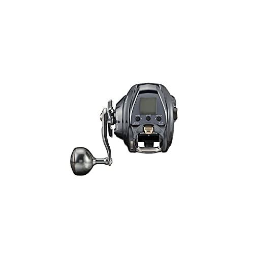【ほぼ未使用】 ダイワ(DAIWA) 電動リール 21シーボーグ(2021年モデル) 左ハンドル 300J/300J-L 【JS1158049908】(40914円)