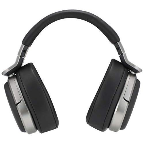 【日本未発売】 ソニー 9.1ch デジタルサラウンドヘッドホンシステム 密閉型 MDR-HW700DS 【FK1268916800】(44831円)