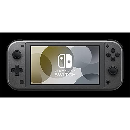 Nintendo Switch Lite ディアルガ・パルキア Nintendo Switch Lite ディアルガ パルキア