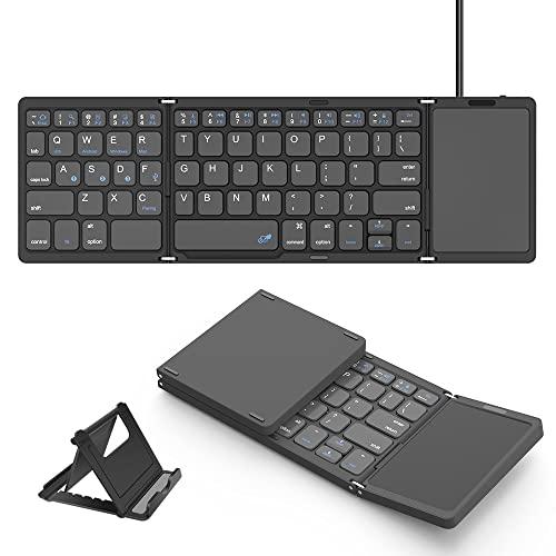 FoldPad Redux 24 マゼンタとブルー