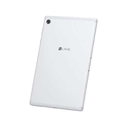 NEC タブレット LaVie Tab E シルバー PC-TE510KAS 
