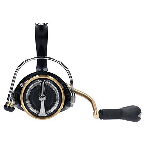 ダイワ(DAIWA) スピニングリール 19 バリスティック LT3000-XH(2019モデル) LT3000 XH