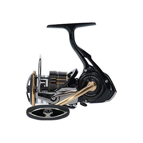 ダイワ(DAIWA) スピニングリール 19 バリスティック LT3000-XH(2019モデル) LT3000 XH