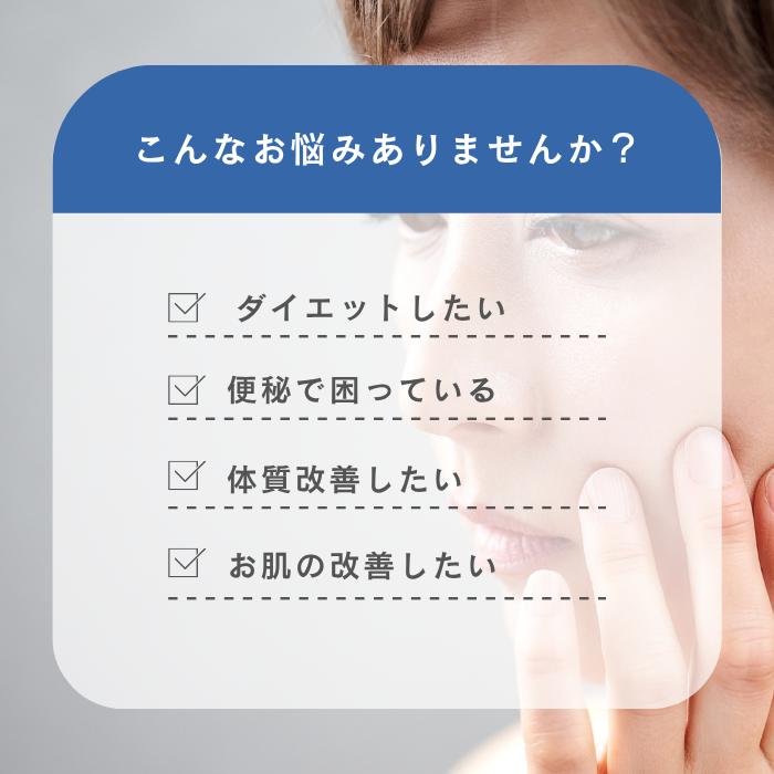 2箱セット】腸リズム cho'rism 美容サプリ ダイエット 置き換え 減量