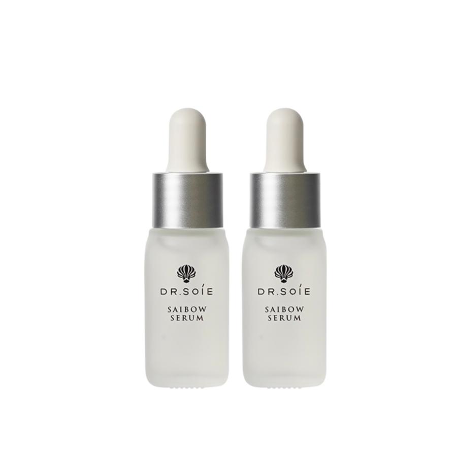 DR. SOIÉ サイボウ セラム 10ml5本セット ドクターソワ セット割商品【正規品】【送料無料】DR.SOiE サイボウ