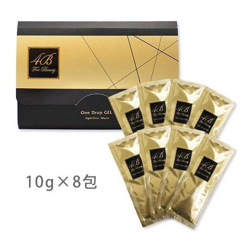 10g×8包 4B One Drop Gel+ フォービー ワンドロップジェルプラス 混ぜ