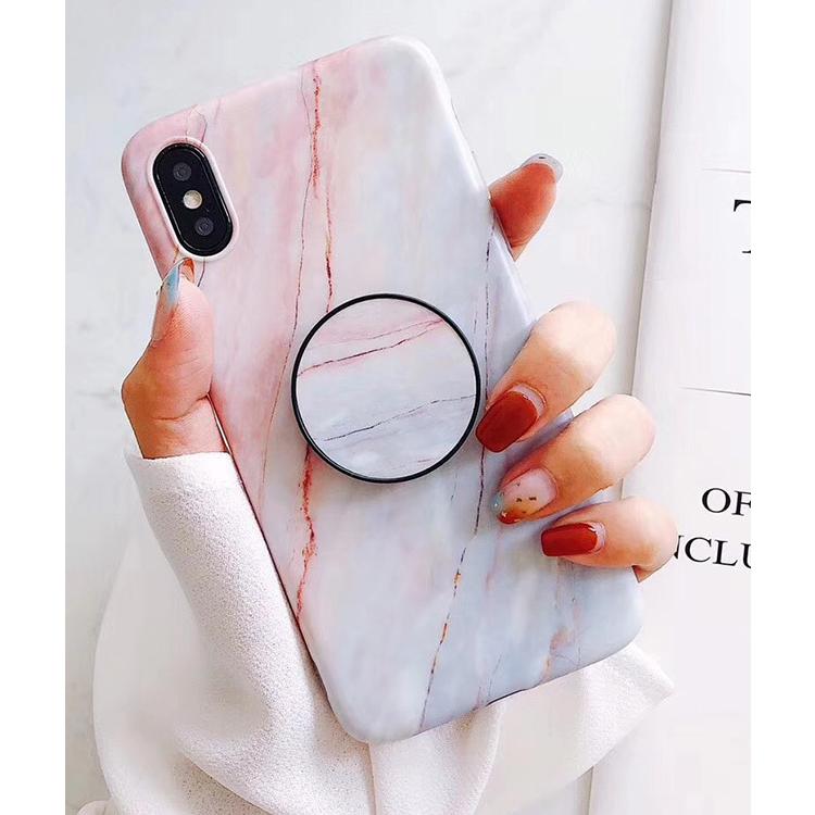 Iphoneケース 大理石調 おしゃれ リング付 海外 スマホケース 可愛い シンプル 韓国風 アイフォン アイホンケース Iphonex テンアール スタンド機能 Case280 Hellomart1358 通販 Yahoo ショッピング