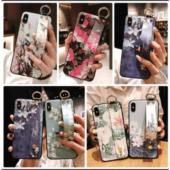 Iphone13ケース フラワー 花柄 スマホケース おしゃれ 可愛い アイフォンケース ハンドベルト テンアール 12mini Iphone12 Se Iphone11 Pro Iphone8 Xs Case368 Hellomart1358 通販 Yahoo ショッピング