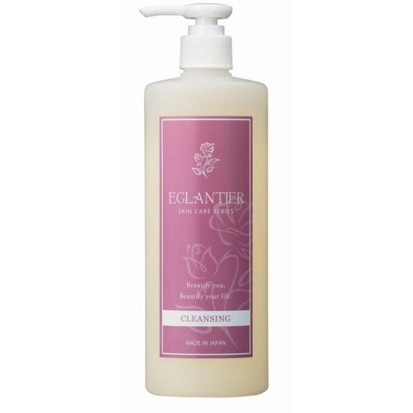 正規品】EGLANTIER エグランティエ リッシュクレンジング 500ml