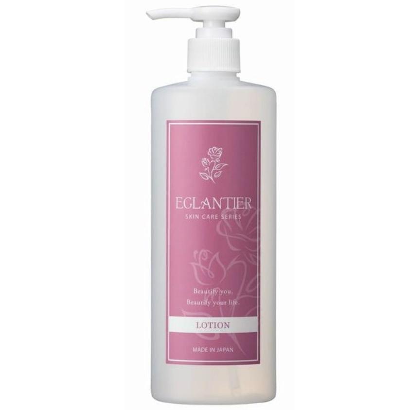 正規品】EGLANTIER エグランティエ リッシュローション 500ml エグ