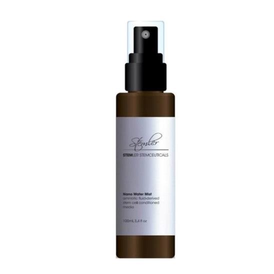 【新品・未開封】ステムラー ナノウォーターミスト 100ml STEMLER ステムラー ナノウォーター ミスト 100ml【送料無料