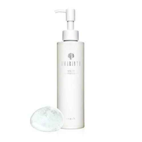３個セット ドクターソワ マイルドクレンジングジェル 200mL ドクターソワ 【正規品】ドクターソワ マイルドクレンジングジェル