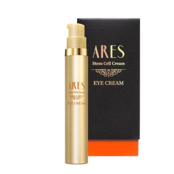 ARES 【正規品】アレース ステムC アイクリーム 15g 自由が丘