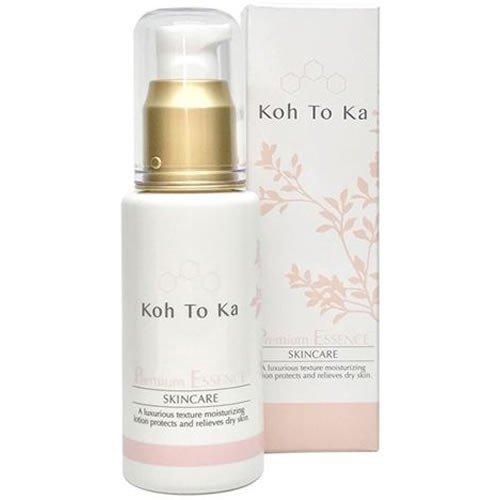 Koh To Ka（コートーカ）プレミアムエッセンス60ml Koh To Ka（コートーカ） プレミアムエッセンス60ml 美容 コスメ
