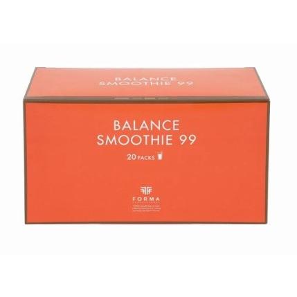フォルマ バランススムージー 99 20包入 送料無料】FORMA フォルマ バランススムージー 99 20包 フォルマ