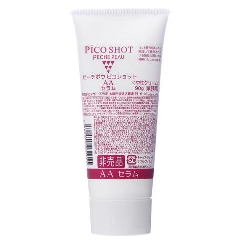 PICO SHOT 【送料無料】PECHE PEAU ピーチポウ ピコショット AAセラム 