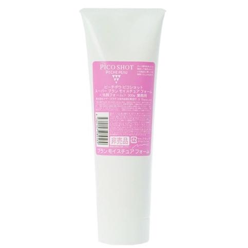 PICO SHOT 【送料無料】PECHE PEAU ピーチポウ ピコショット スーパー 