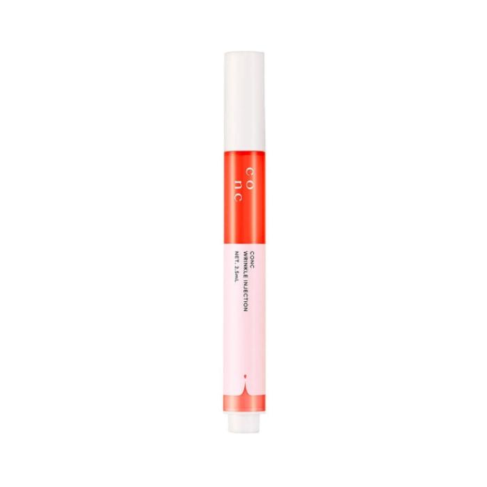 CONC リンクルインジェクション 2.5ml 目元 口元美容液 コンク