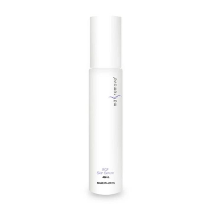 正規品】ma remove（マ・リムーブ）EGFスキンセラム 48ml maremove