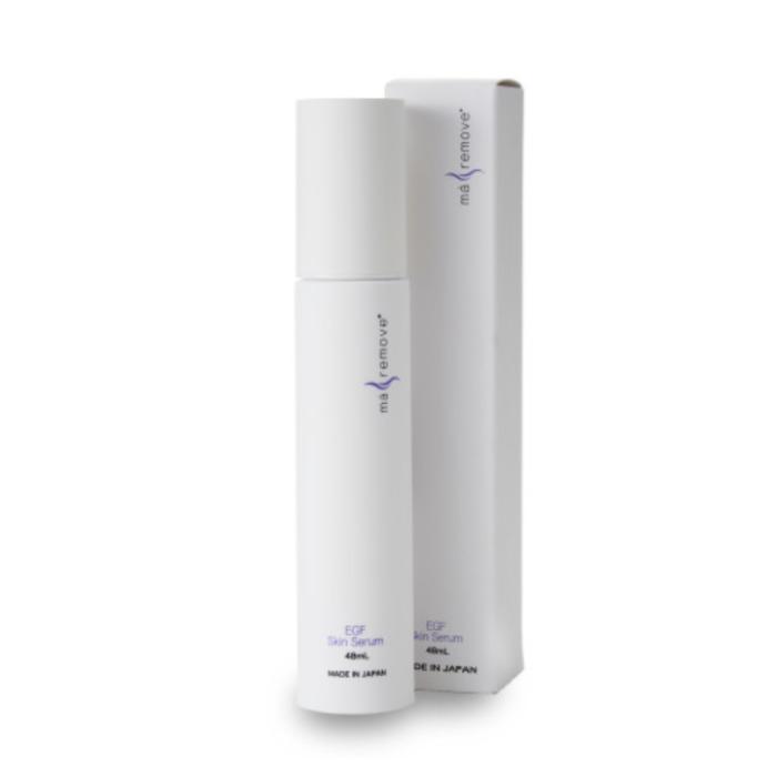 正規品】ma remove（マ・リムーブ）EGFスキンセラム 48ml maremove