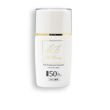 4B サンプロテクターエッセンス (リニューアル品) 30ml 日焼け止め