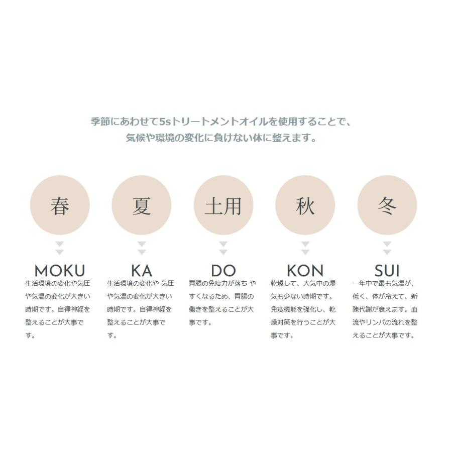 modish モディッシュ ブレン ドゥ ビ マッサージ トリートメント オイル 金 KON  modish モディッシュ5sトリートメントオイル 500mlの画像
