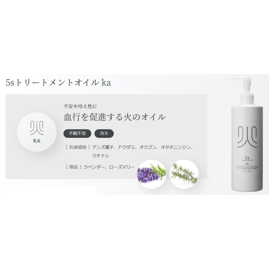 modish モディッシュ ブレン ドゥ ビ マッサージ トリートメント オイル 水 SUI  modish モディッシュ5sトリートメントオイル 500mlの画像