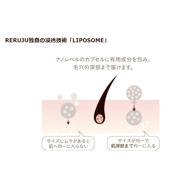RERUJU eyelash essence pro 5本セット 商品検索 - 【公式】PROLASH