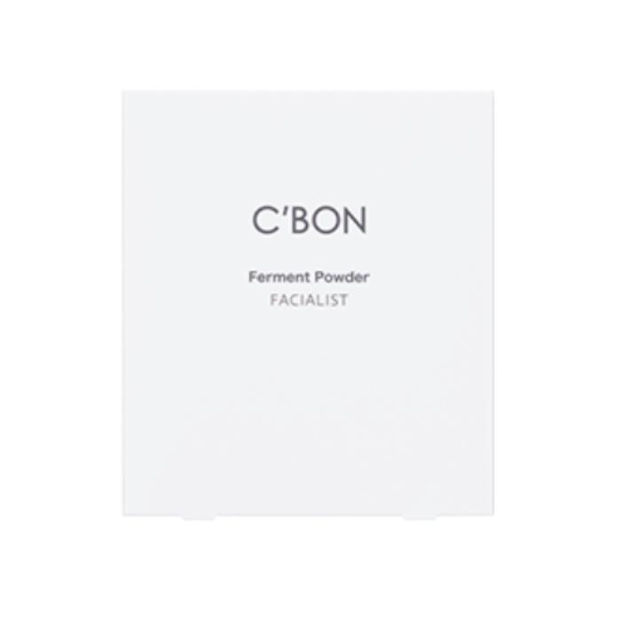 シーボン C'BON ファーメントパウダー 168p 新品未開封品 C'BON シーボン フェイシャリスト ファーメントパウダーa 0.3g×168