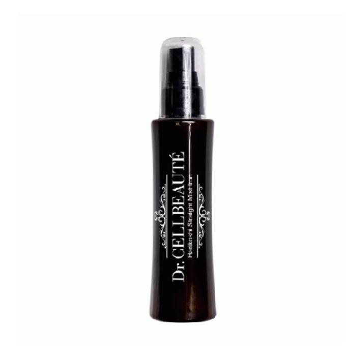 正規品】DR.CELLBEAUTE ドクターセルボーテ ハリコシストレート ミスト