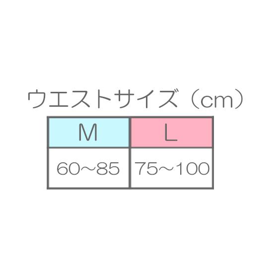 紙パンツ 介護 L サイズ ライフリー 紙おむつ 大人用 尿とりパッド なしでも 長時間 安心パンツ 12枚×4｜hart｜03