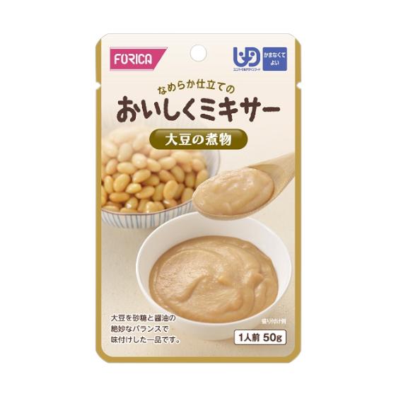 介護食 レトルト ホリカフーズ おいしくミキサー かまなくてよい 野菜のおかず 24セット 非常食｜hart｜13