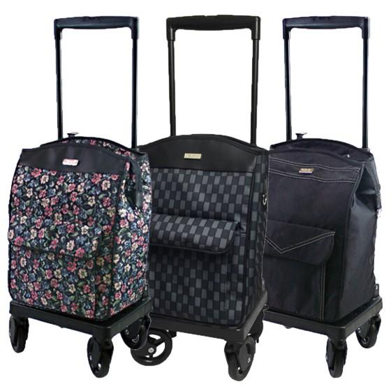 今月限定 特別大特価 ショッピングカート おしゃれ 4輪 メロディ スムーズst 島製作所 最適な価格 Zoetalentsolutions Com