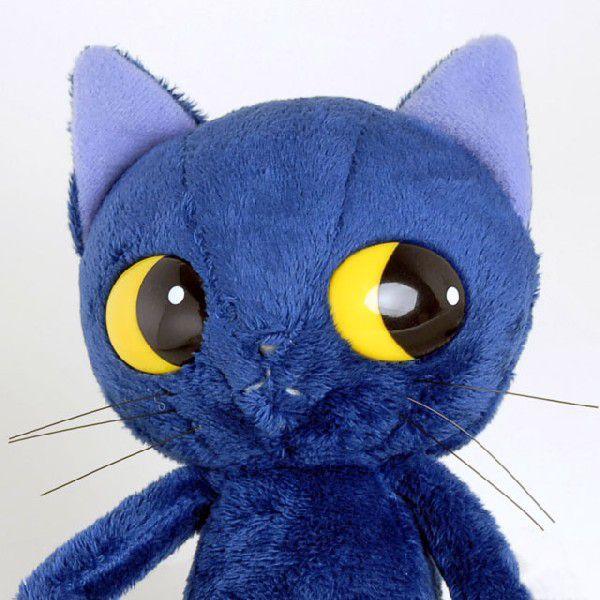 青色 ぬいぐるみ・マスコット 楽天市場】ぬいぐるみ カワセミ ＜10 C+1シリーズ＞ SM223