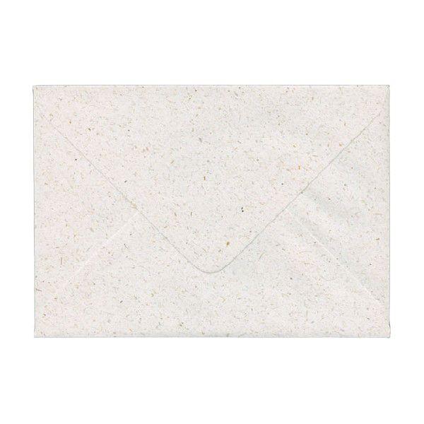 ひつじのフンで再生紙 【Sheep Poo Paper】 グリーティングカード